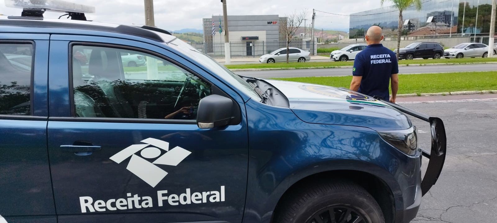 Empresário de Guaratinguetá é alvo de megaoperação que investiga sonegação de impostos e lavagem de dinheiro em empresas de combustíveis