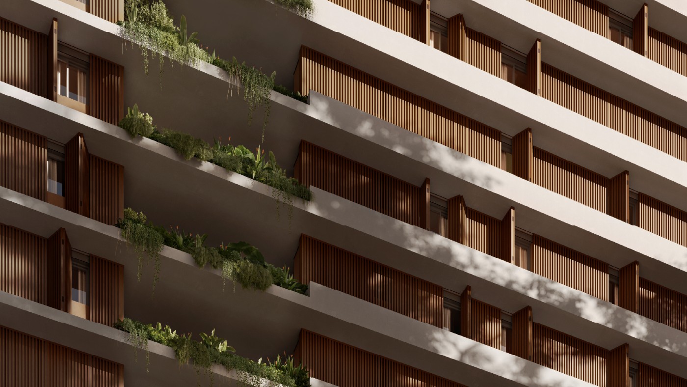 Casa’Horizonte: lançamento da Plaenge no Centro de Londrina com projeto de Nildo José