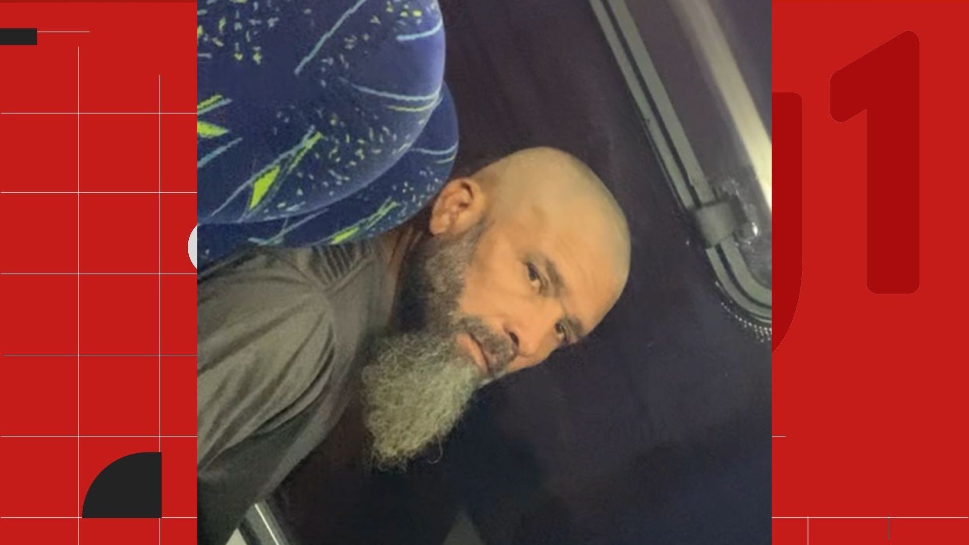 Homem é preso por importunar sexualmente adolescente em ônibus no ES; vítima gravou ação