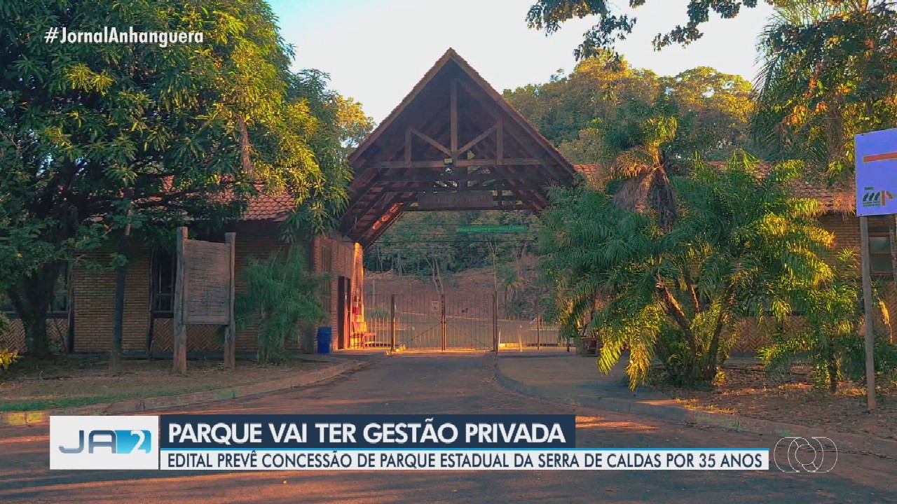 VÍDEOS: Jornal Anhanguera 2ª Edição de sexta-feira, 18 de setembro de 2026