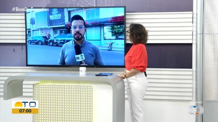 Polícia faz buscas contra suspeitos de dar suporte para influencer presa