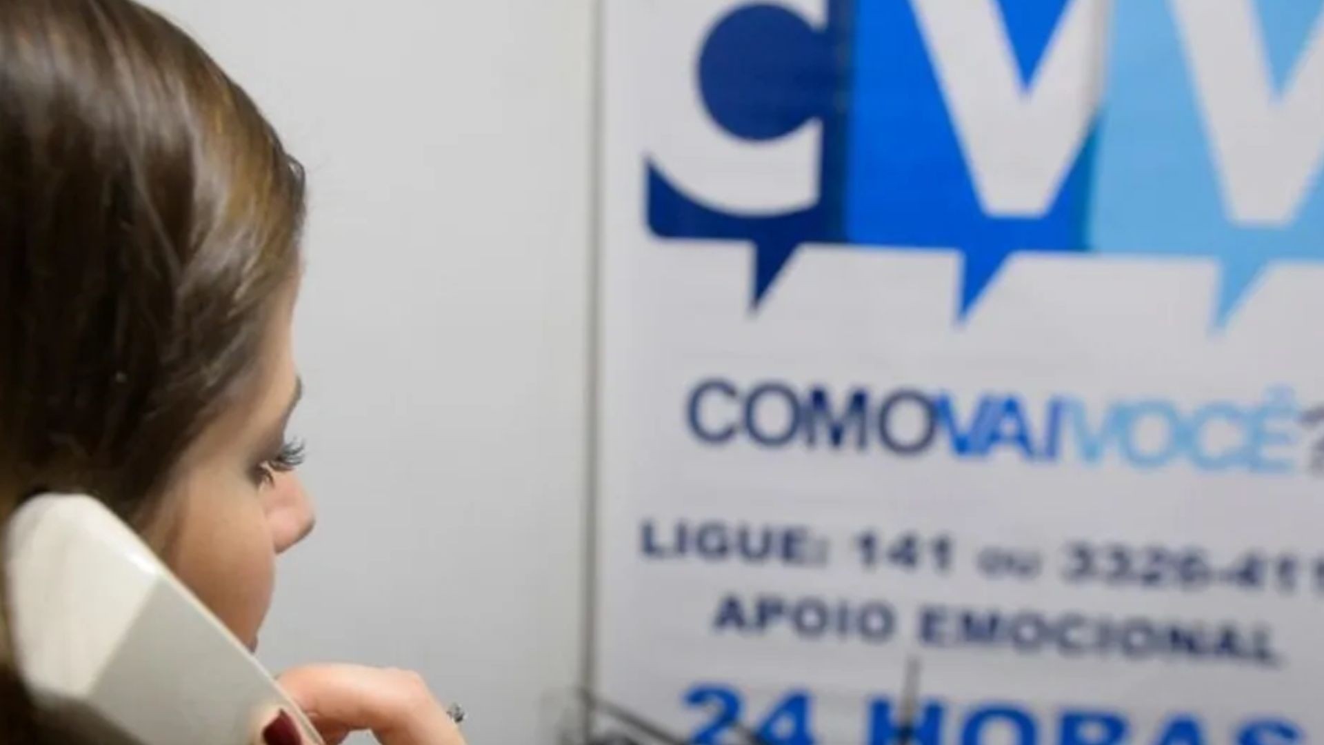 CVV disponibiliza serviço gratuito e anônimo de apoio emocional no Amapá; veja como buscar