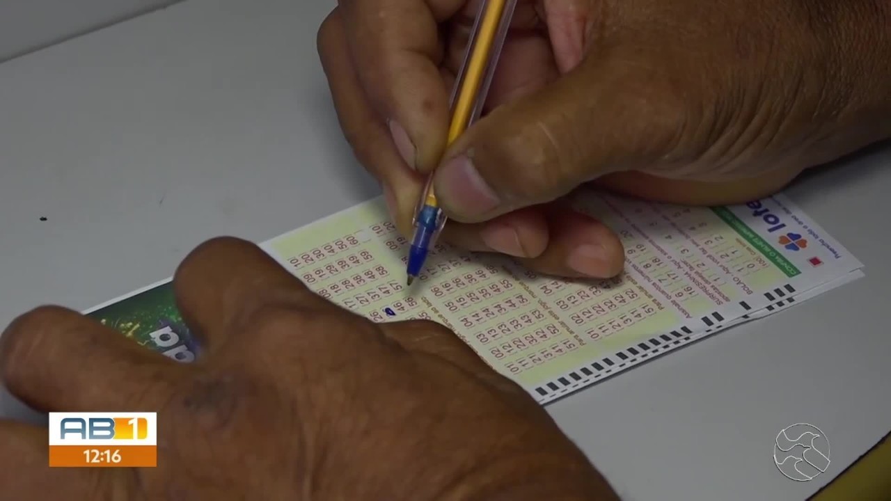 Mega da Virada movimenta lotéricas de Maceió com prêmio de R$ 1 bilhão