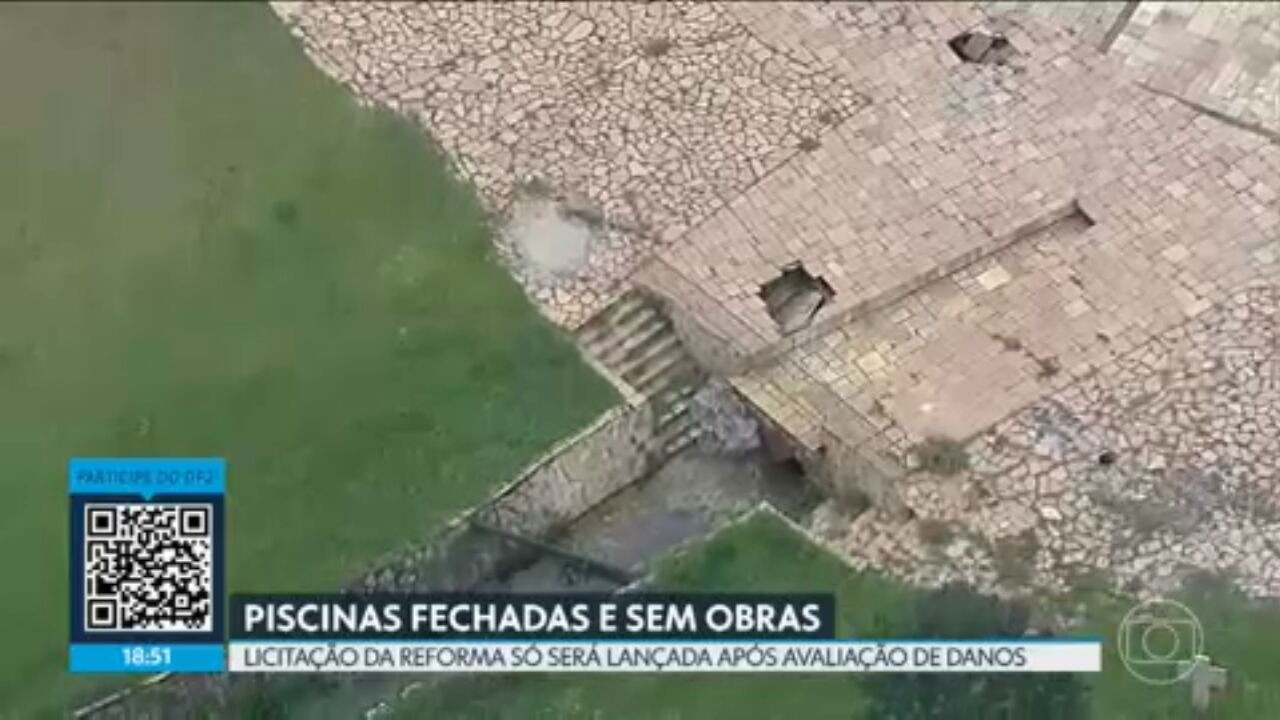 VÍDEOS: DF2 de quarta-feira, 15 de abril de 2026