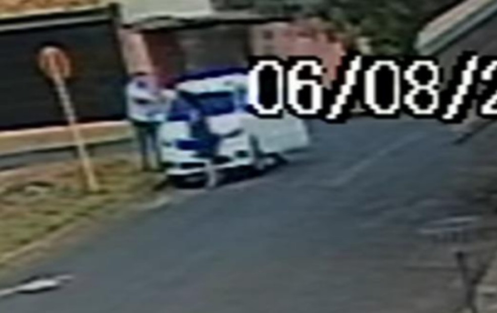 Polícia Civil confirma que funcionária da Apae desaparecida foi assassinada — Foto: Polícia Civil/Divulgação