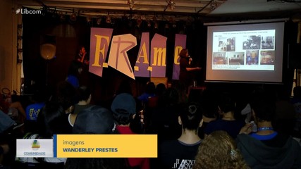 'F.R.A.M.E': Iniciativa promove capacitação de profissionais do audiovisual paraense