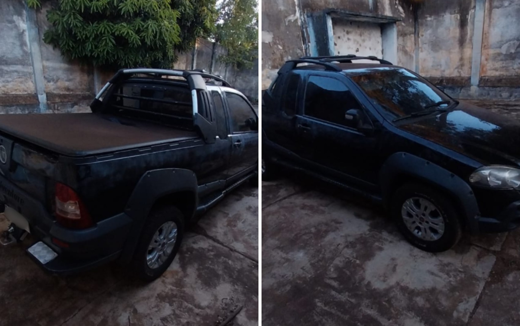 Polícia encontra caminhonete abandonada e apura participação de 5ª pessoa em morte de empresário em Cravinhos, SP