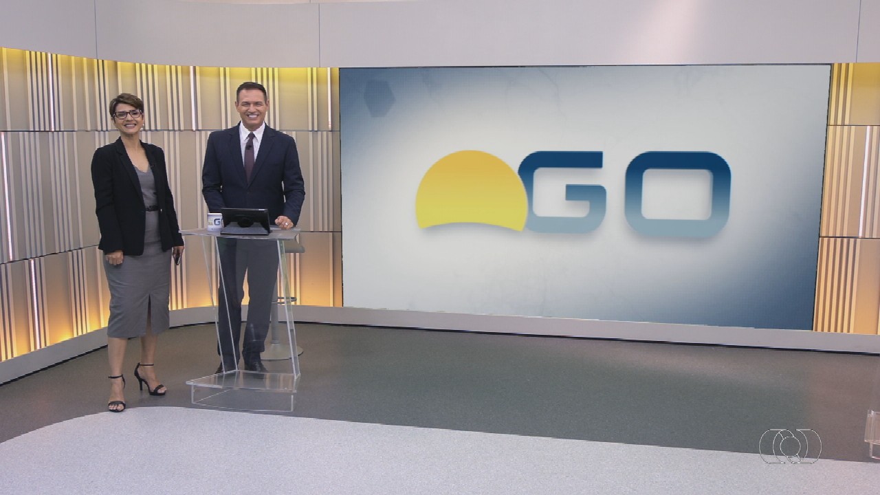 VÍDEOS: Bom Dia Goiás desta sexta-feira, 6 de junho de 2025 