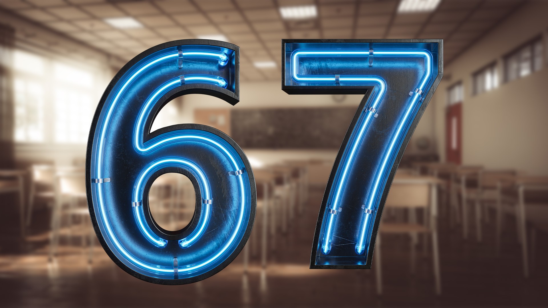 ‘6 7’: por que esses dois números viraram pesadelo para professores