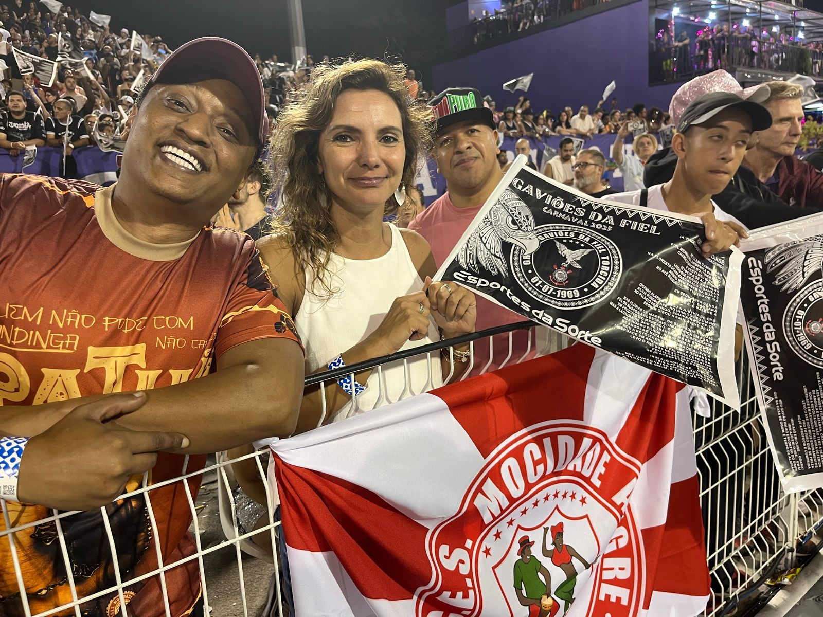 Você Não Tá Convidada pro Meu Bat Mitzvá!