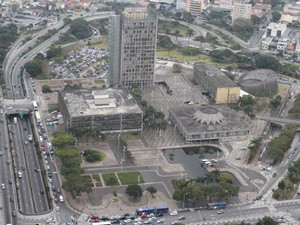 Gilvan Júnior, prefeito eleito de Santo André, promete dar continuidade às obras viárias em 2025