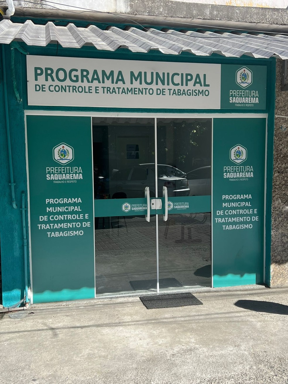 Programa de tabagismo ganha novo endereço de atendimento em Saquarema, no  RJ | G1