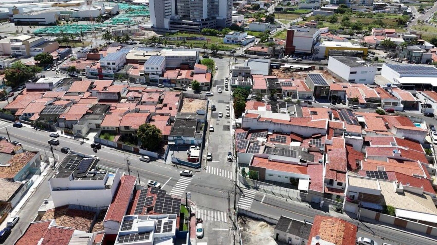 Trânsito em Aracaju: confira as alterações no sentido de ruas do bairro Grageru