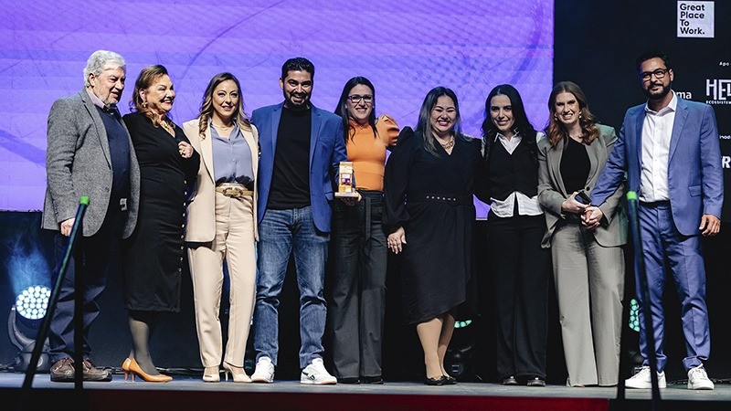 Laboratório Fleming é reconhecido como o Melhor Lugar para Trabalhar e celebra conquistas de qualidade