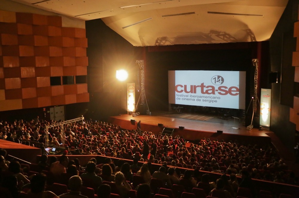 Festival Curta-Se traz programação gratuita de cinema, música e cultura em Aracaju