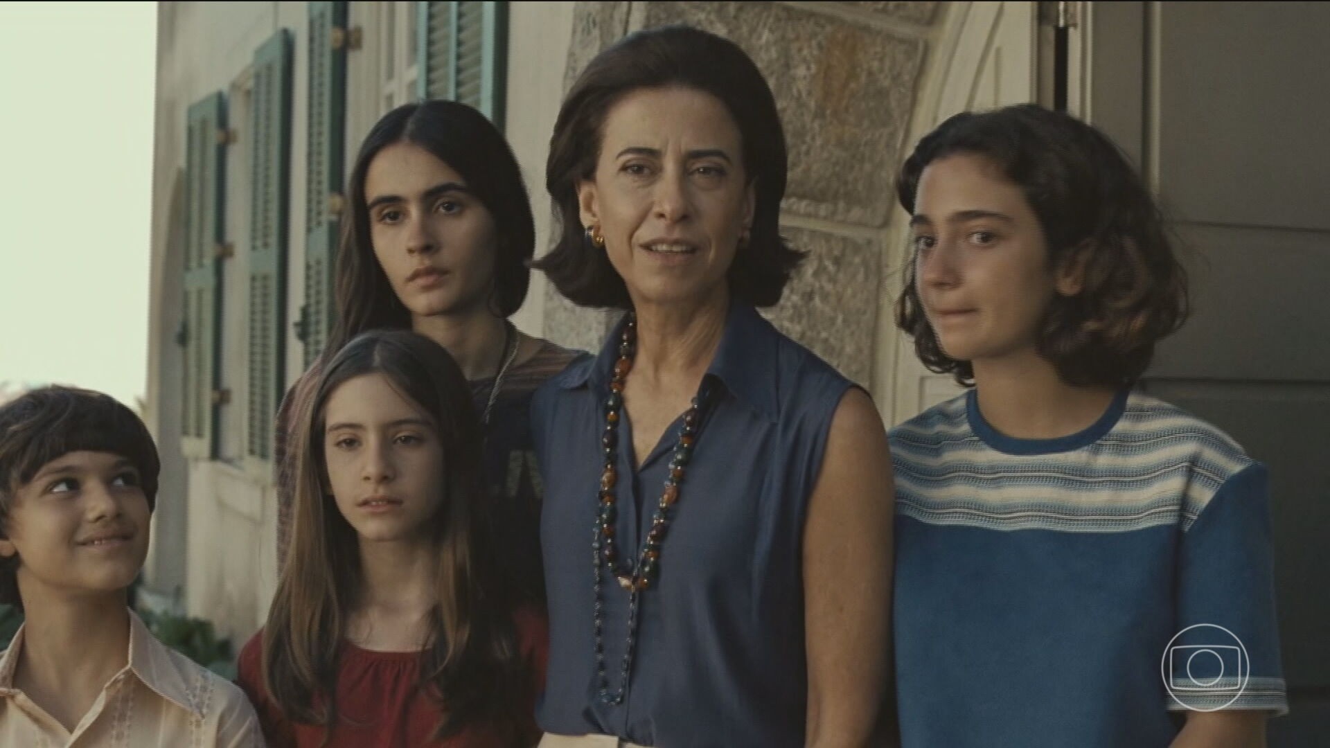 Ainda estou aqui' recebe 3 indicações ao Oscar 2025