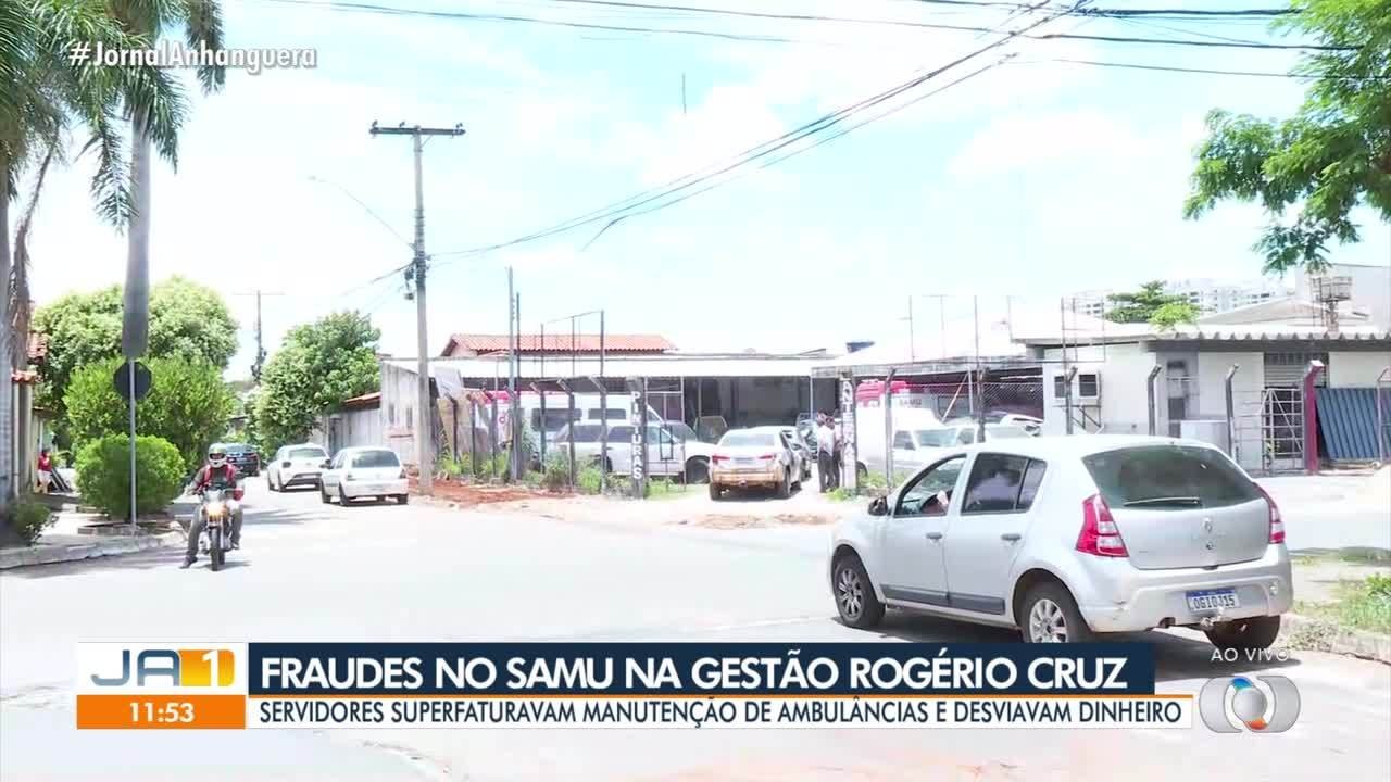 VÍDEOS: Jornal Anhanguera 1ª Edição desta sexta-feira, 28 de novembro de 2025