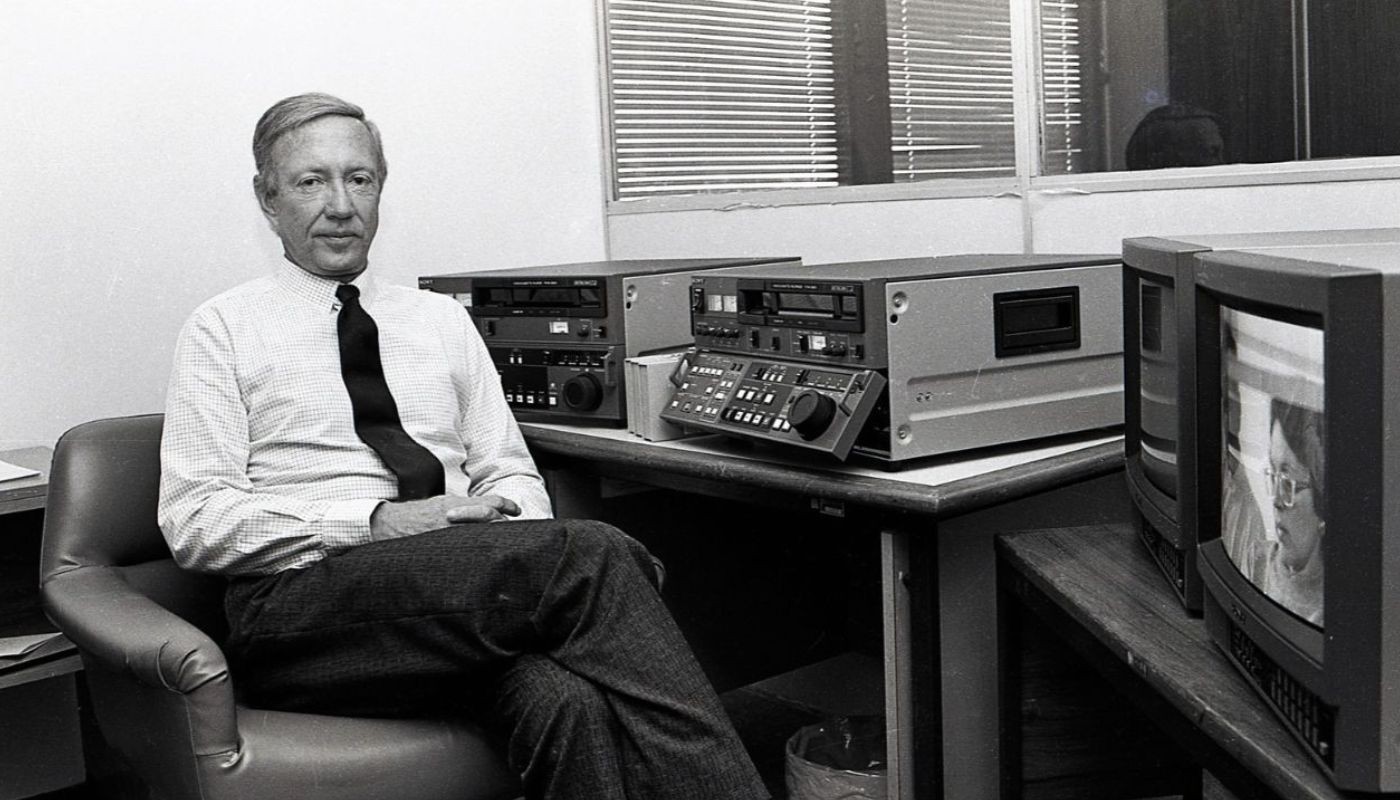 Roberto Maya, referência do jornalismo investigativo na TV, morre aos 91 anos