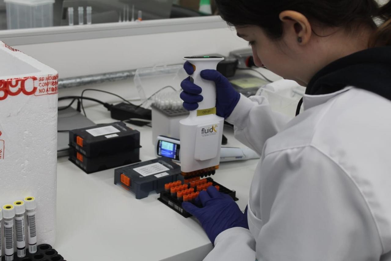 Piauí ultrapassa 5 mil voluntários em maior estudo genético do Brasil