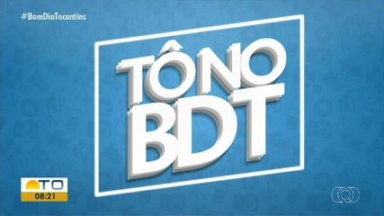 Confira a participação dos telespectadores no Tô no BDT