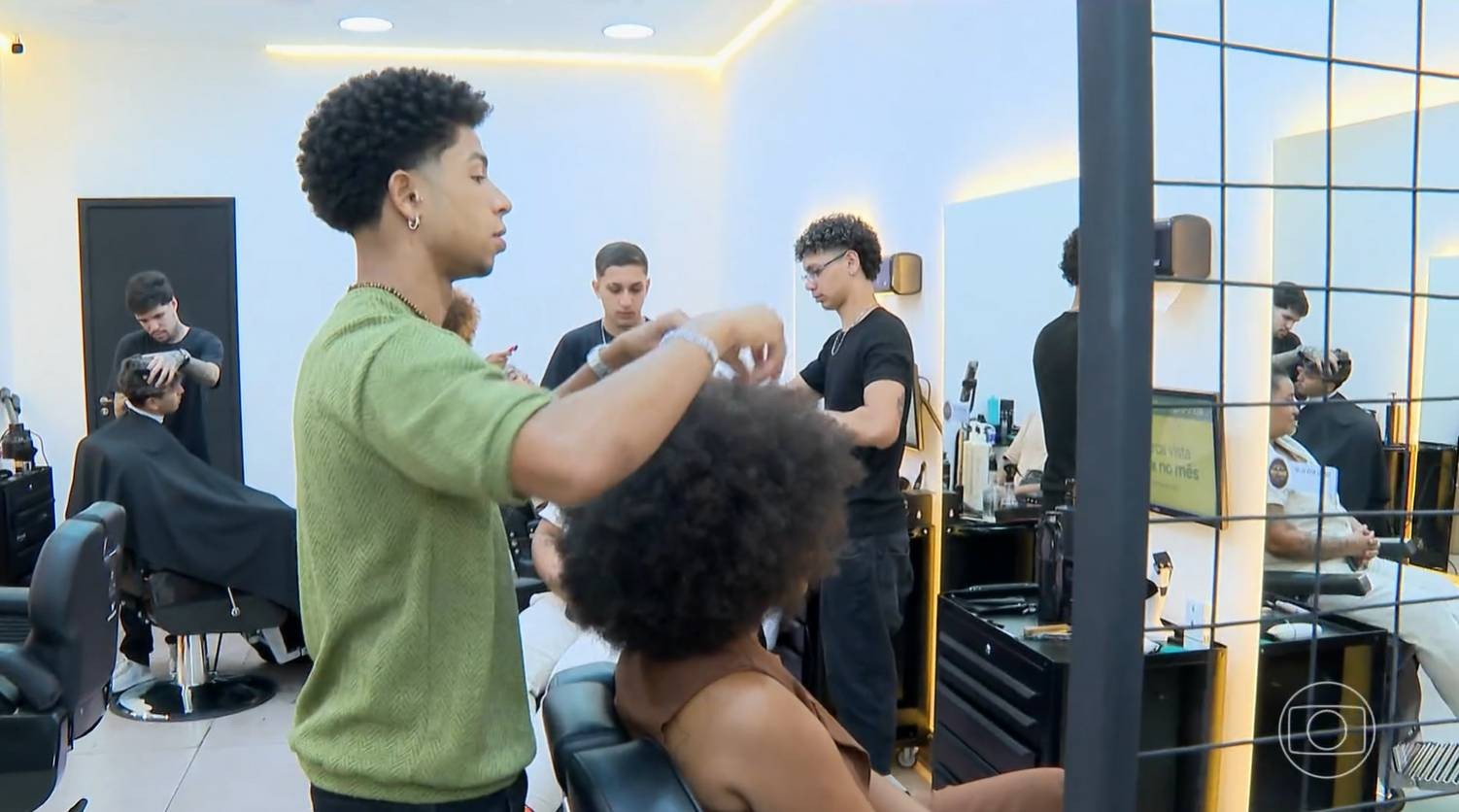 Setor da beleza abre mais de 235 mil novos negócios e impulsiona empreendedorismo