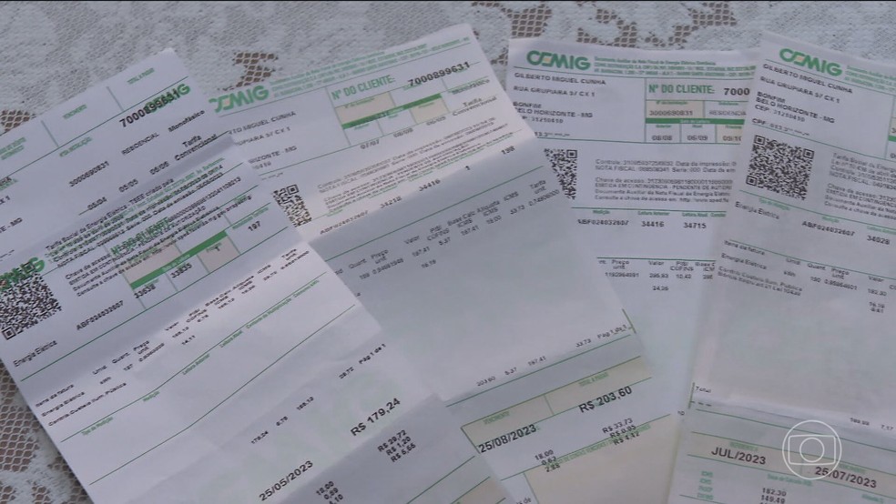 Banco Central autoriza pagamento de qualquer boleto bancário por PIX — Foto: Reprodução/TV Globo
