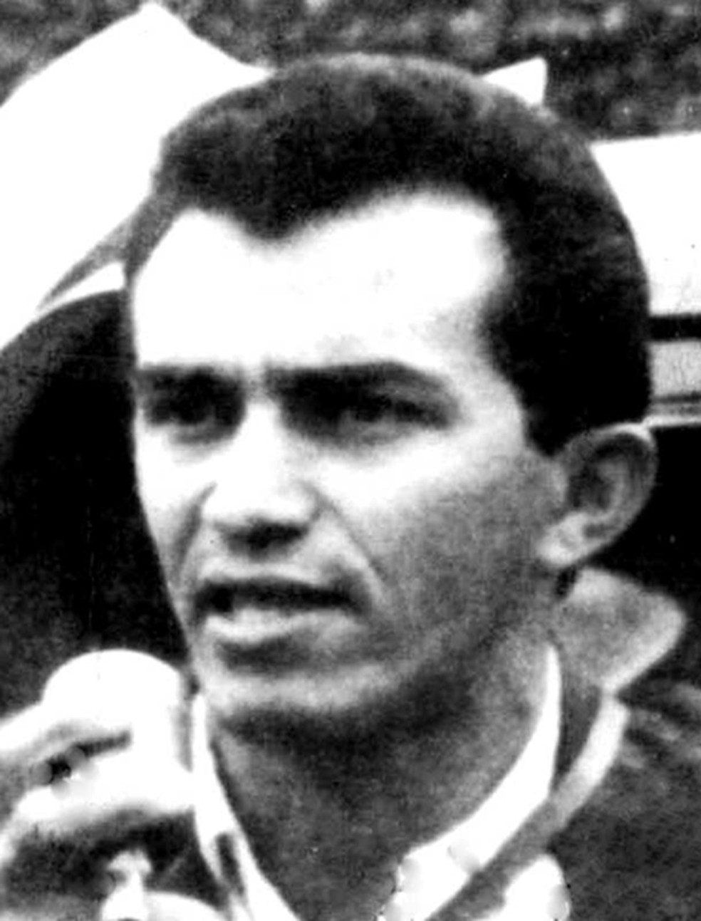 Virgílio Gomes da Silva, também conhecido como Jonas, foi morto na ditadura militar — Foto: Divulgação