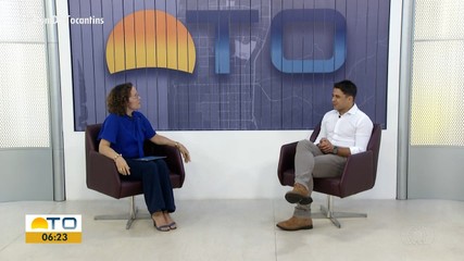 Médico explica sobre síndrome do esgotamento profissional no Bom Dia Responde