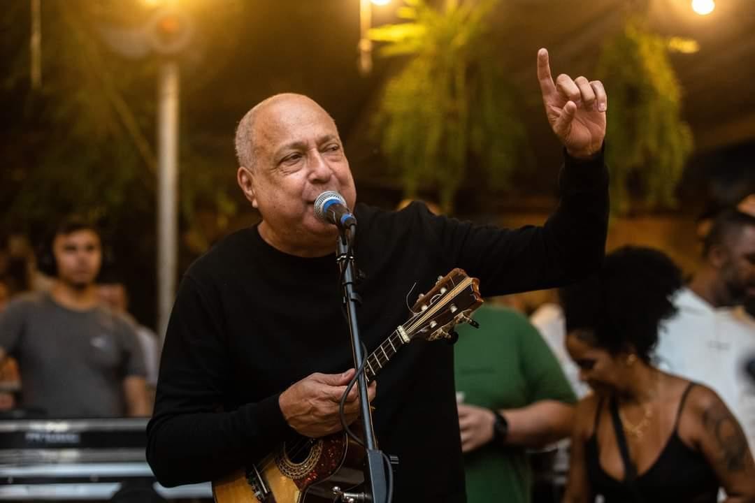 Parque Madureira terá Sombrinha no réveillon; veja todas as atrações