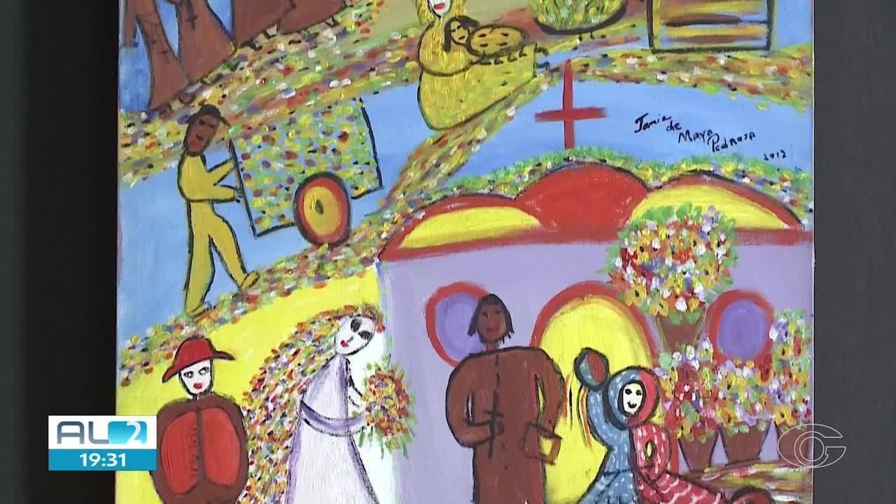 VÍDEOS: AL2 de segunda-feira, 18 de agosto