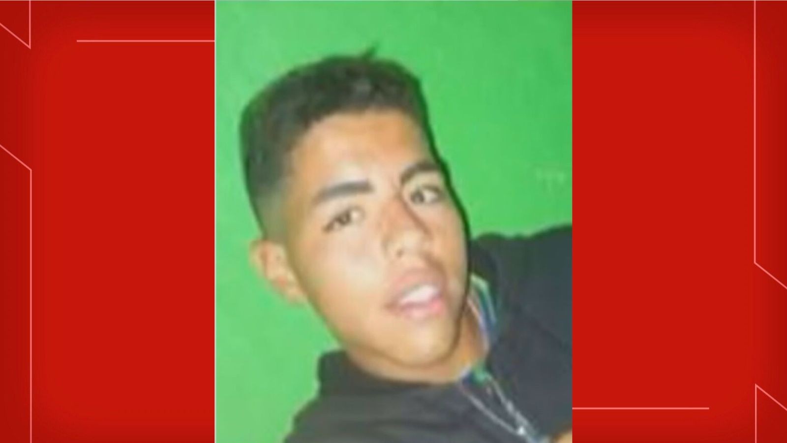Polícia investiga se corpo encontrado é de adolescente de 17 anos desaparecido no DF