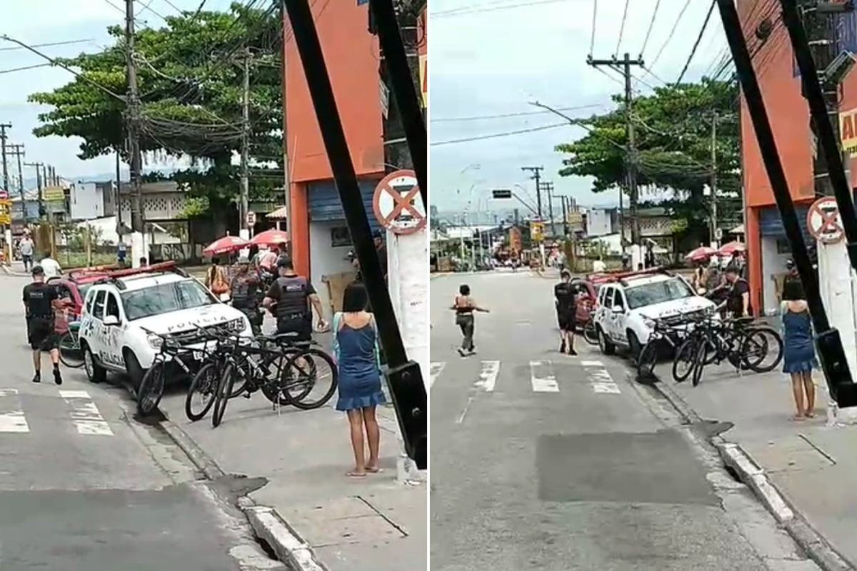 Trabalhador morre após cair enquanto fazia reforma de telhado no litoral de SP