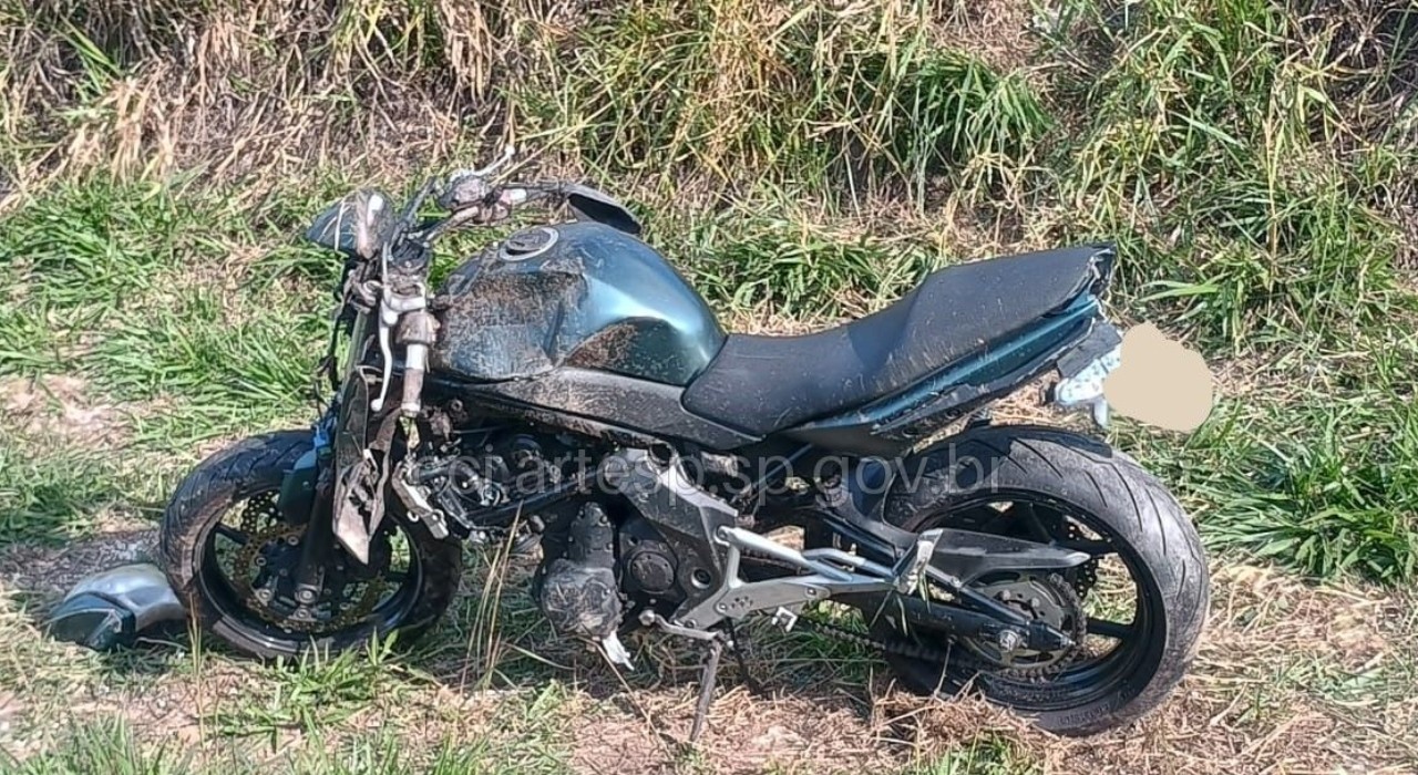 Motociclista morre após acidente em rodovia de Itatiba
