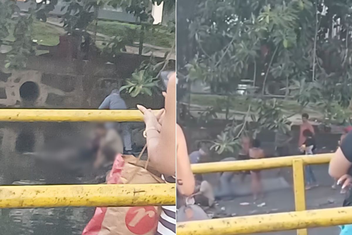 Mulher é encontrada morta próximo às catraias em Santos; polícia investiga