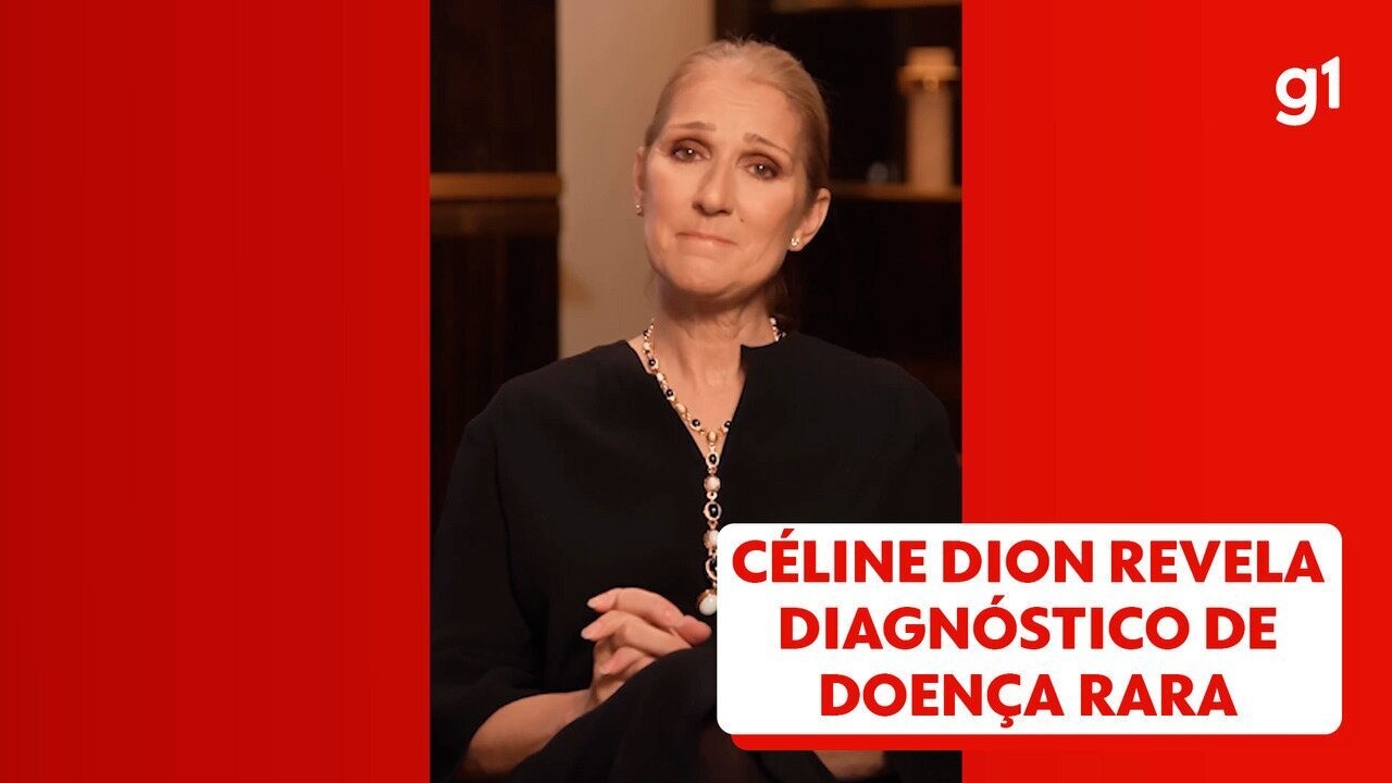 Céline Dion Surge em Público Após Anos de Luta Contra Doença Rara: Veja as Fotos!