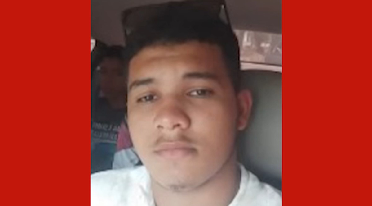 Jovem de 18 anos é encontrado morto na zona rural de São Geraldo do Araguaia
