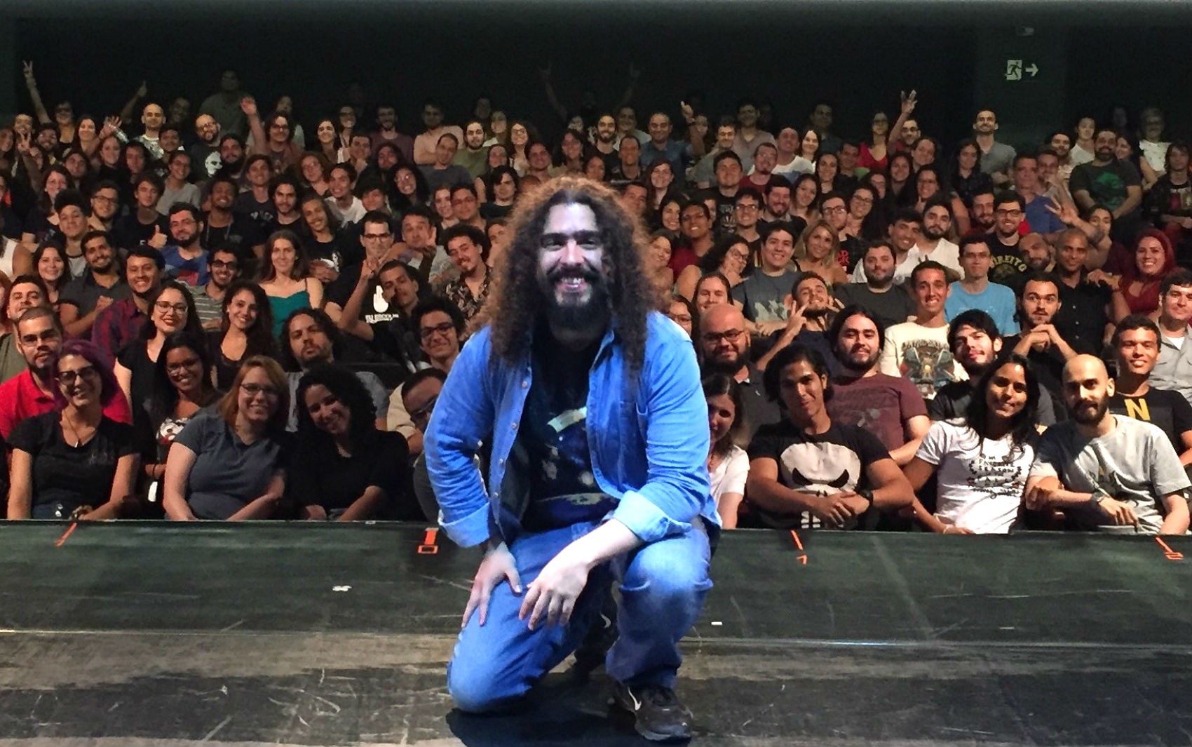 Após AVC grave, youtuber Pirula enfrenta sequelas, diz família; entenda quadro