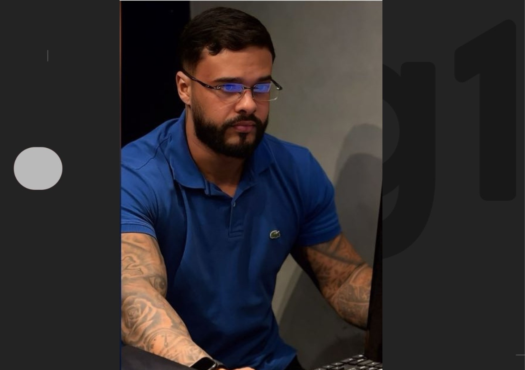 Empresário, solteiro e sem filhos: Saiba quem era homem que morreu por intoxicação por metanol no interior da Bahia