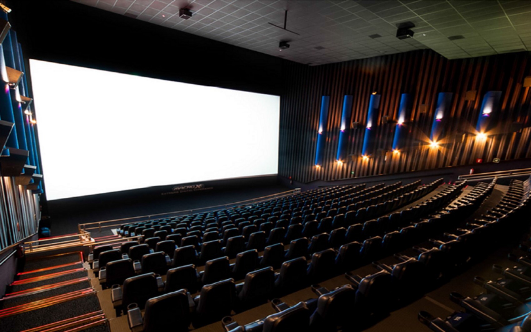 Cinemas têm ingresso a partir de R$ 10 durante uma semana, em Goiânia; veja participantes