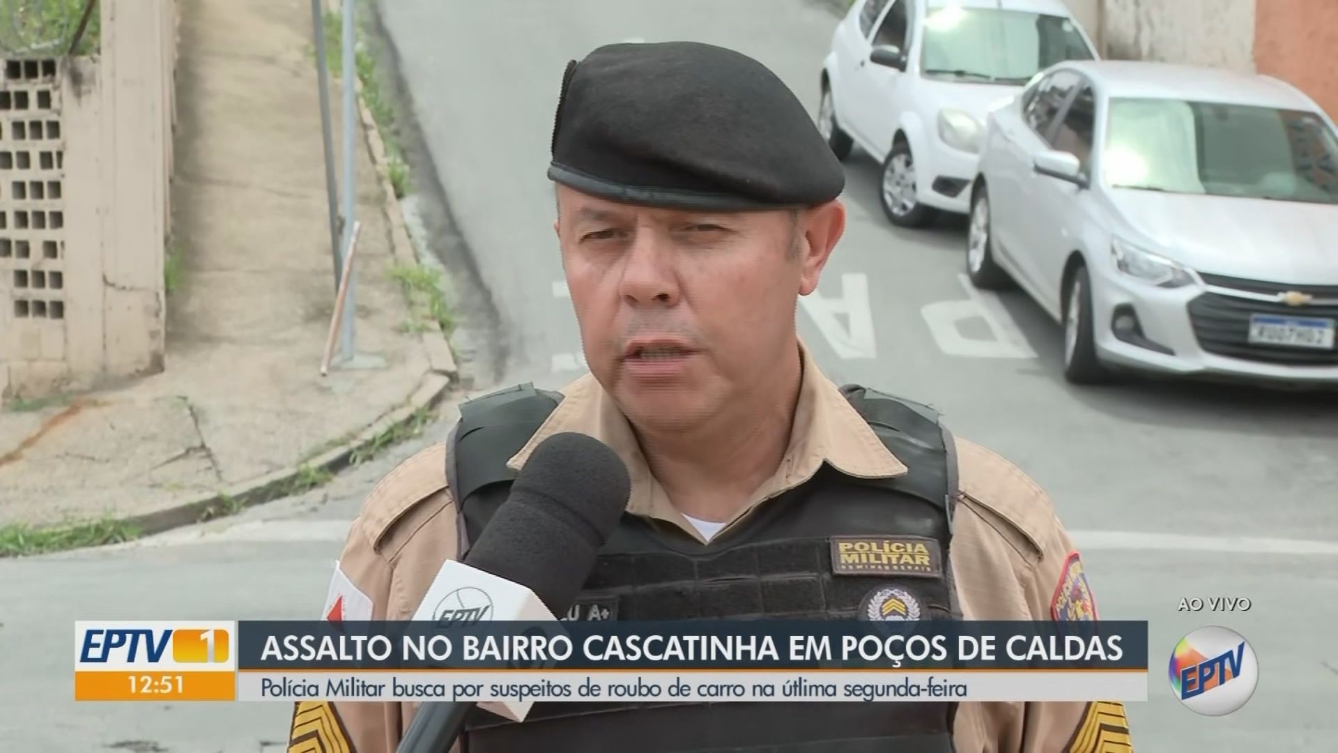 VÍDEOS: EPTV 1 Sul de Minas de quarta-feira, 29 de outubro de 2025