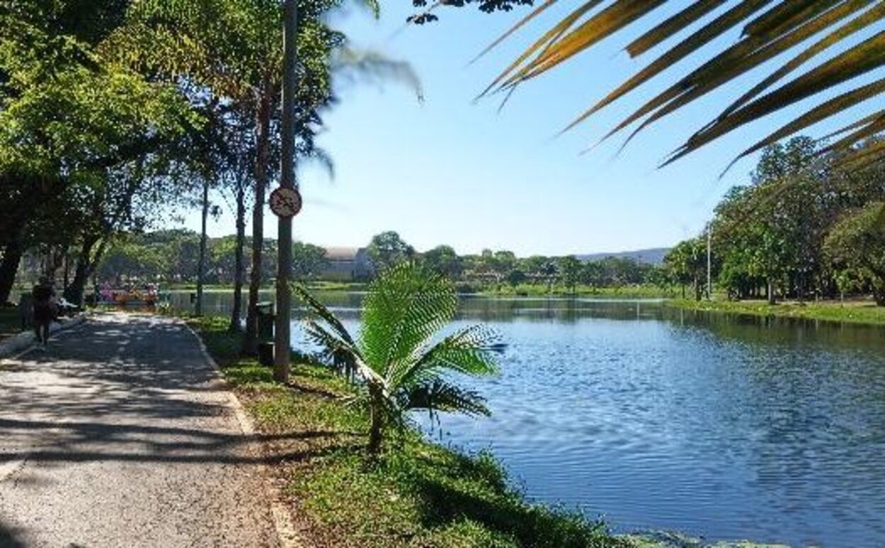 Com caminhada, oficinas, sorteio de brindes e atividades recreativas, UFMG nas Ruas é realizado em Montes Claros