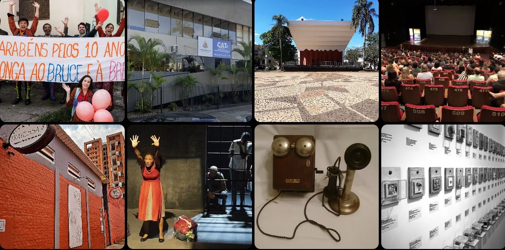 Shows de rock e samba, espetáculos teatrais, exposições, arraiá e mais: as atrações deste fim de semana na região de Itapetininga