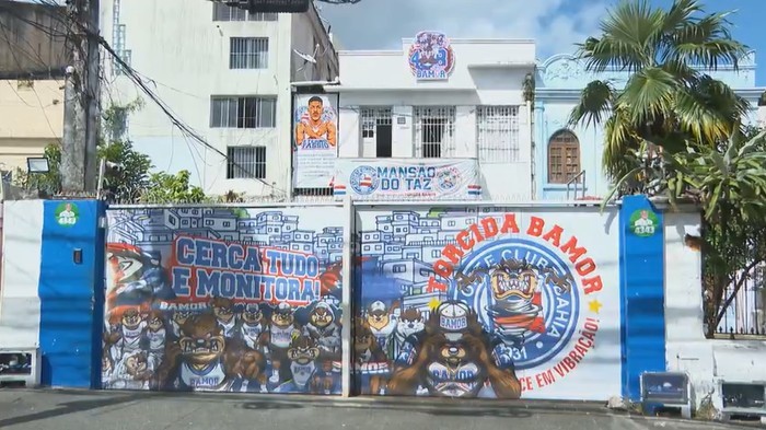 'Atravessaram minha mão de faca': o que vítimas relatam sobre supostas torturas em uma das maiores torcidas organizadas do país  