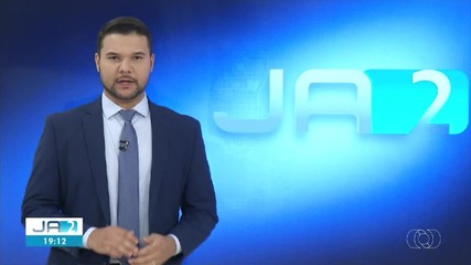 Veja os destaques do JA2 desta quinta-feira (16)