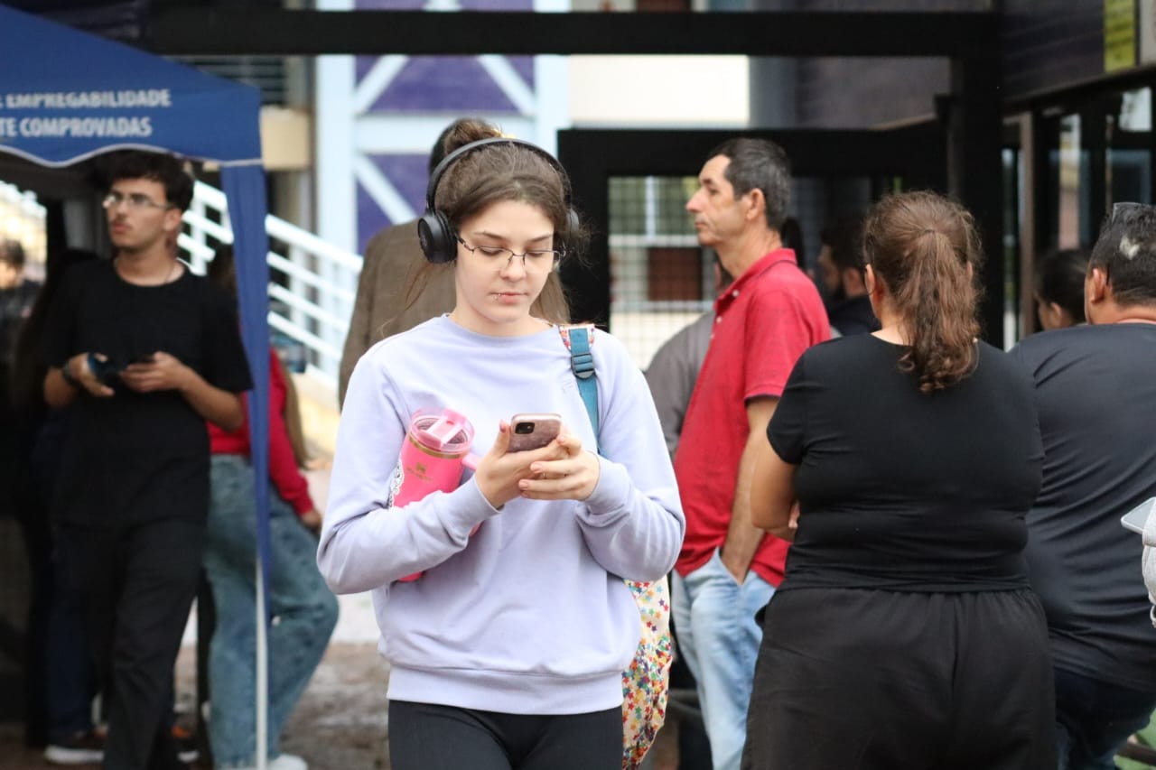Unesp 2026: confira o gabarito e resolução comentada da 1ª fase do vestibular 