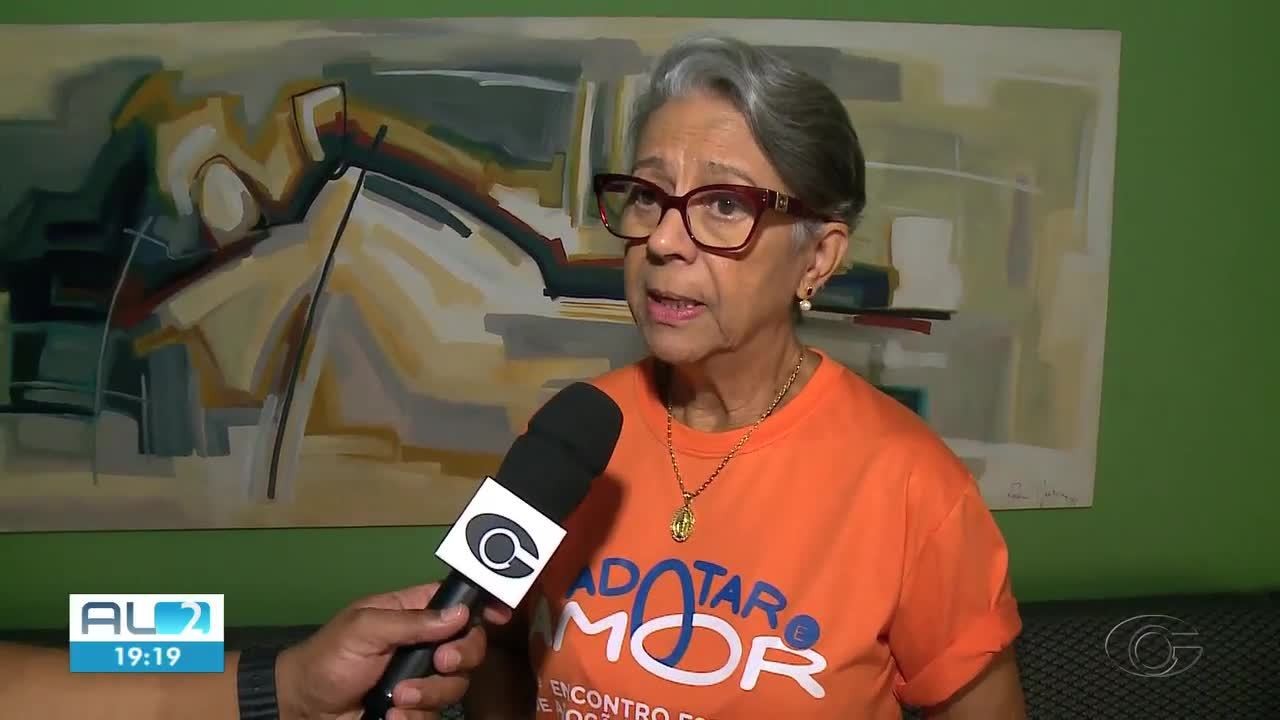 VÍDEOS: AL2 de quarta-feira, 21 de maio