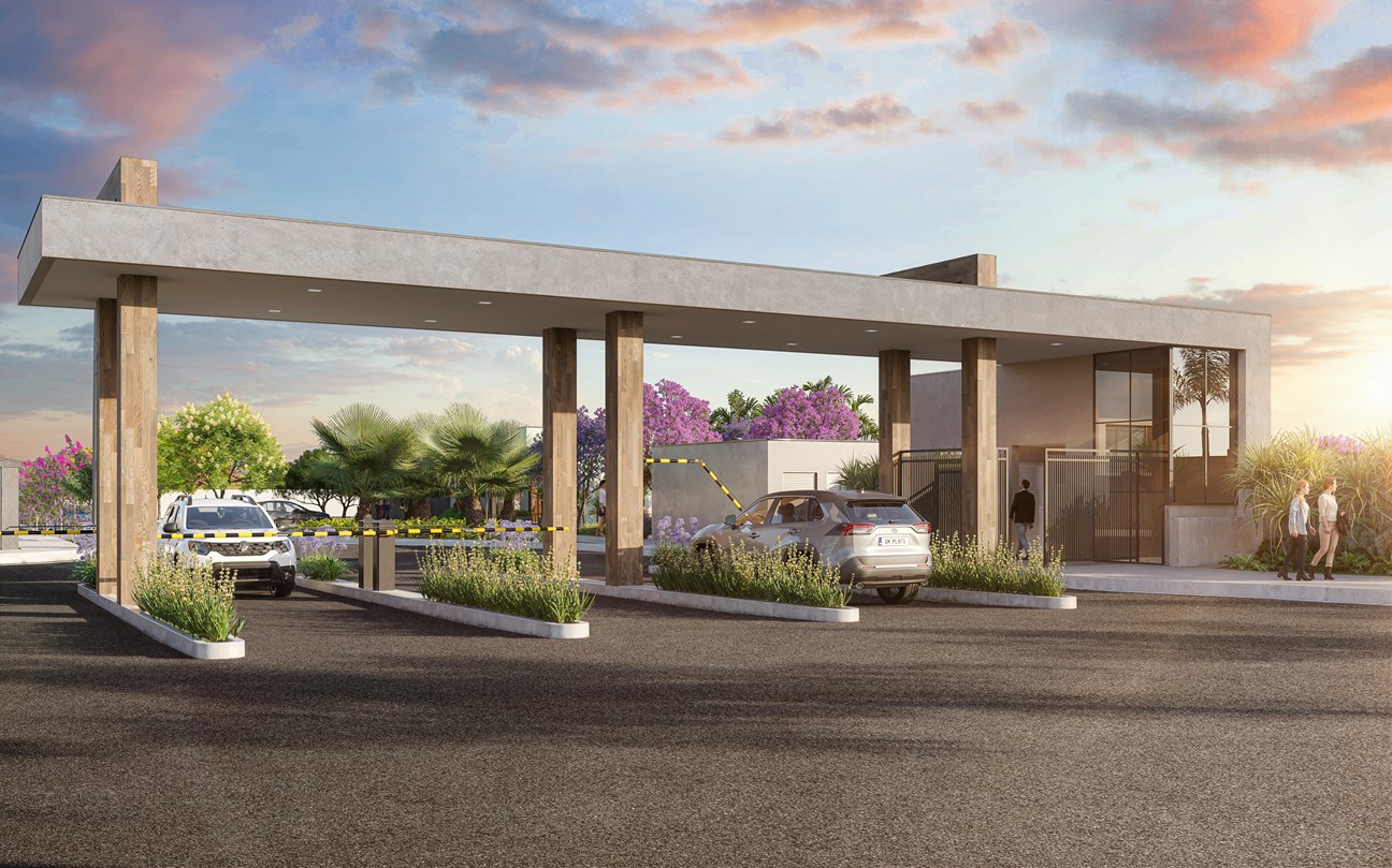 Urba lança complexo imobiliário com VGV de R$ 148 milhões em Uberaba