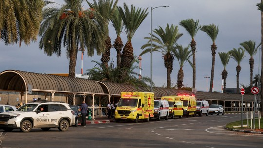 Ataque em avião: copiloto disse em depoimento que agiu sozinho, afirma Israel
