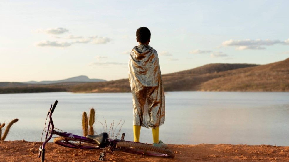 Filme "Feito Pipa", escolhido para representar o Brasil na busca pelo Oscar 2027, tem como cen&aacute;rio o munic&iacute;pio de Quixad&aacute; &mdash; Foto: Divulga&ccedil;&atilde;o