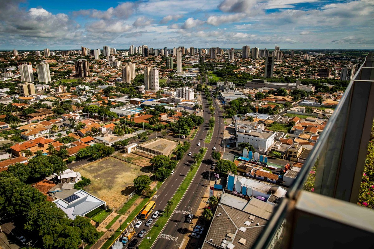 Araçatuba, 115 anos: confira as atividades em comemoração ao ...